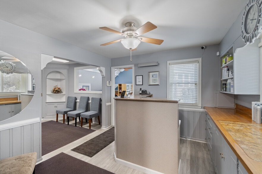 More Photos Of 1181 Bay Rd, Webster Specialty For Sale