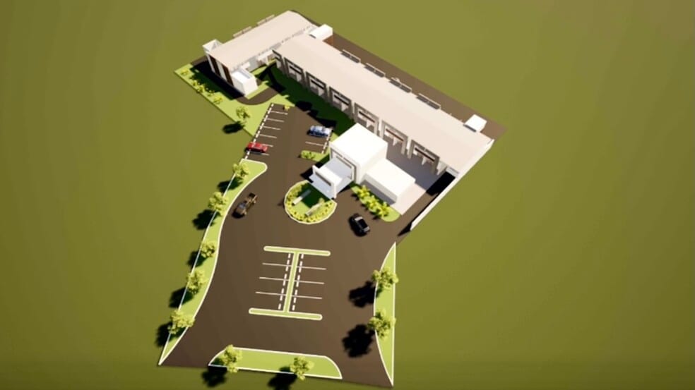 More Photos Of 5565 E Silver Springs Blvd, Silver Springs Hotel For Sale