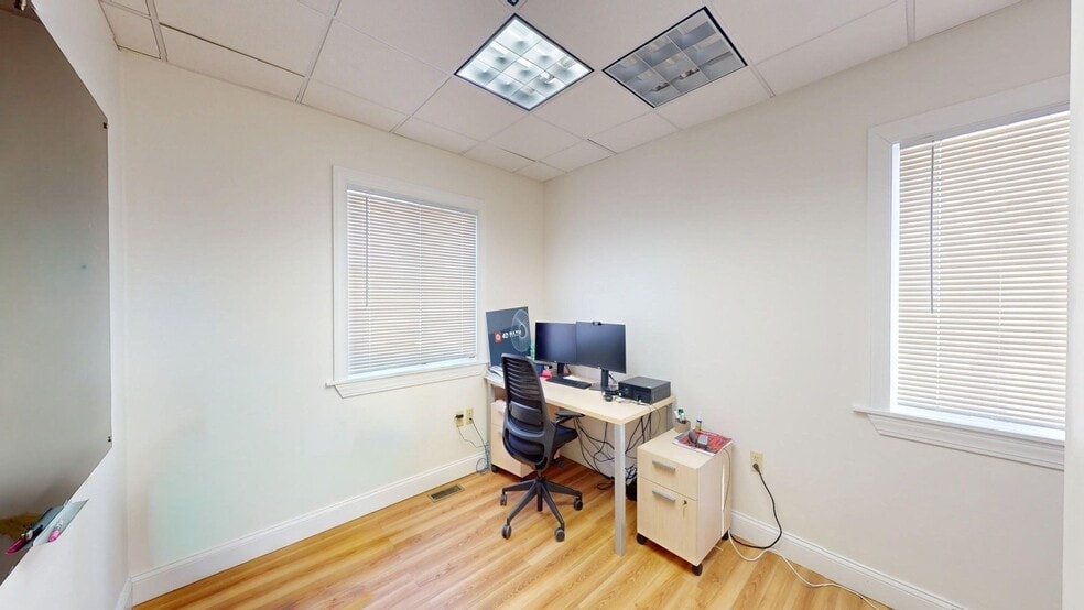 More Photos Of 11-15 John St, Newton Office Residential For Lease