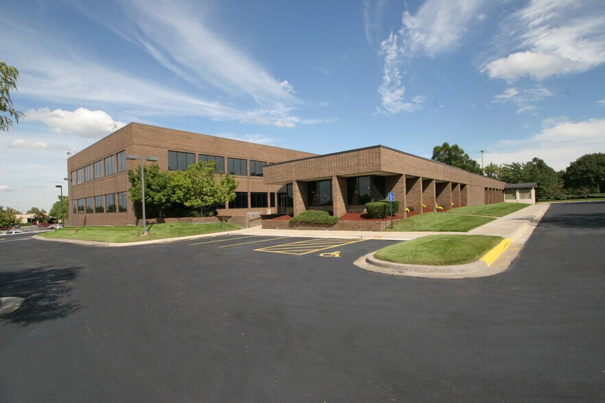 More Photos Of 10310 W 84th Ter, Lenexa Office For Sale