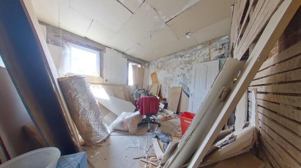 More Photos Of 2325 Cecil B Moore Ave, Philadelphia Apartments For Sale