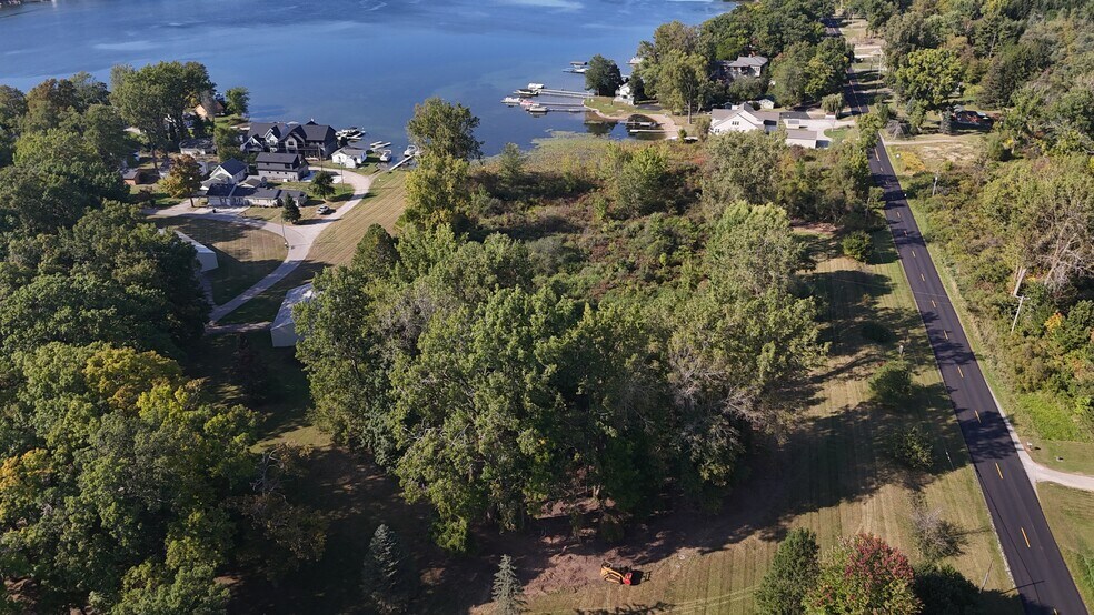 More Photos Of 4020 Round Lake Hwy, Manitou Beach Land For Sale