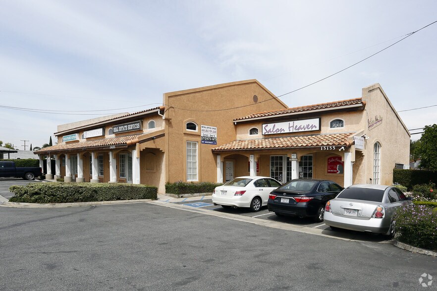 Primary Photo Of 15155 Gale Ave, Hacienda Heights General Retail For Lease