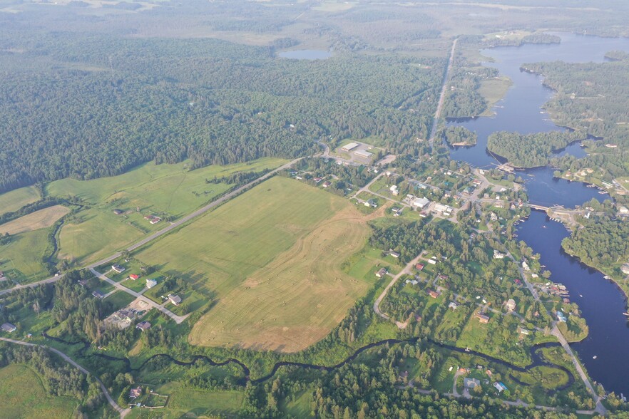 Primary Photo Of 0 St. Andrew St, Magnetawan Land For Sale