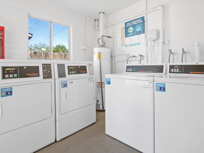More Photos Of 4309 N 13th Pl, Phoenix Apartments For Sale