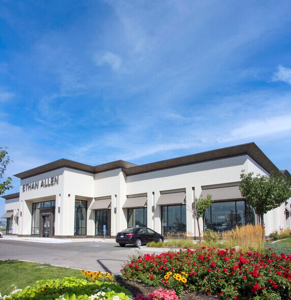 Primary Photo Of 10450 S State St, Sandy Unknown For Lease