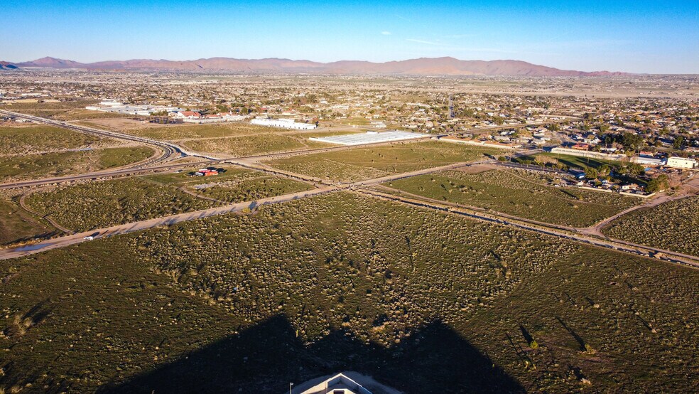 More Photos Of 0 Ave. G, Hesperia Land For Sale