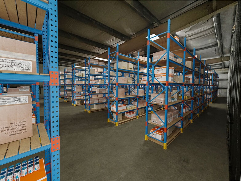 More Photos Of 29055 SW 107th Ave, Homestead Warehouse For Lease
