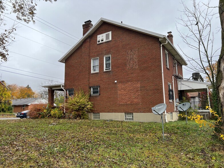 More Photos Of 432 N Gettysburg Ave, Dayton Apartments For Sale