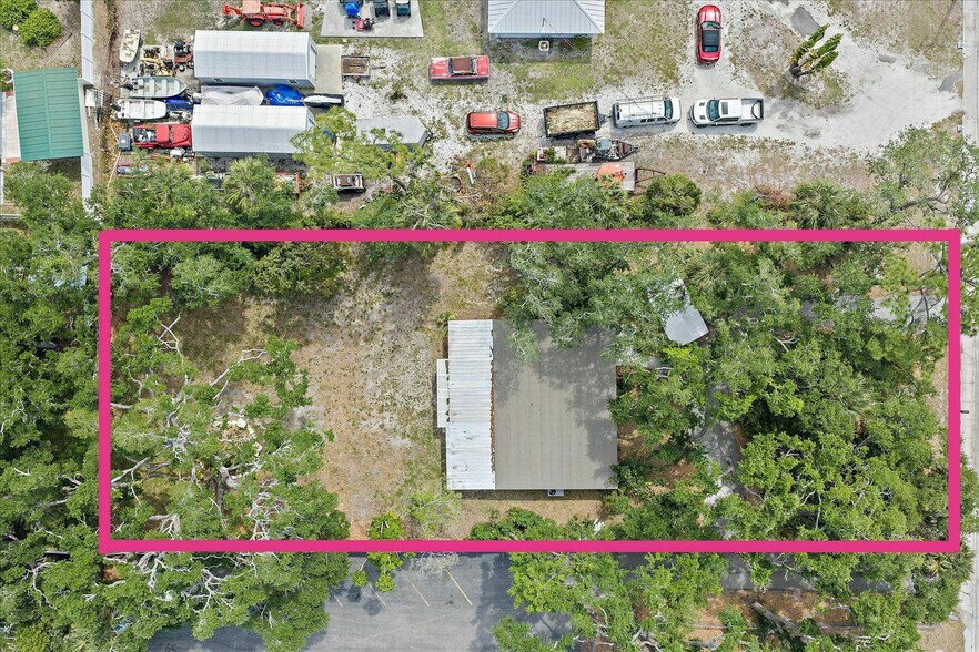 More Photos Of 2503 53rd Ave W, Bradenton Land For Sale