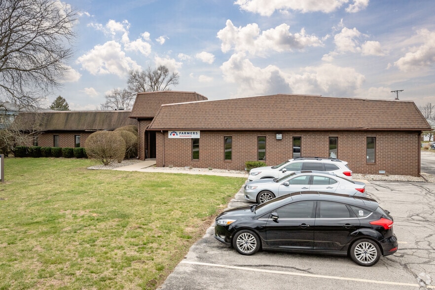 Primary Photo Of 4906 N Holland Sylvania Rd, Sylvania Office For Lease