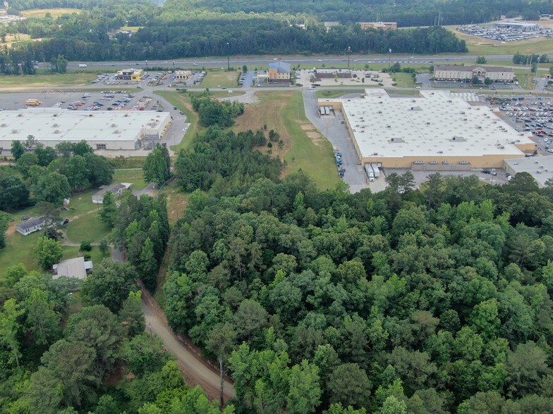 More Photos Of Vaughan Ln, Pell City Land For Sale