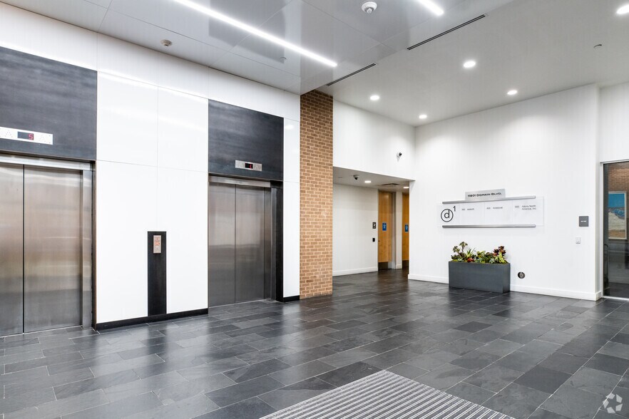 More Photos Of 11801 Domain Blvd, Austin Office For Lease