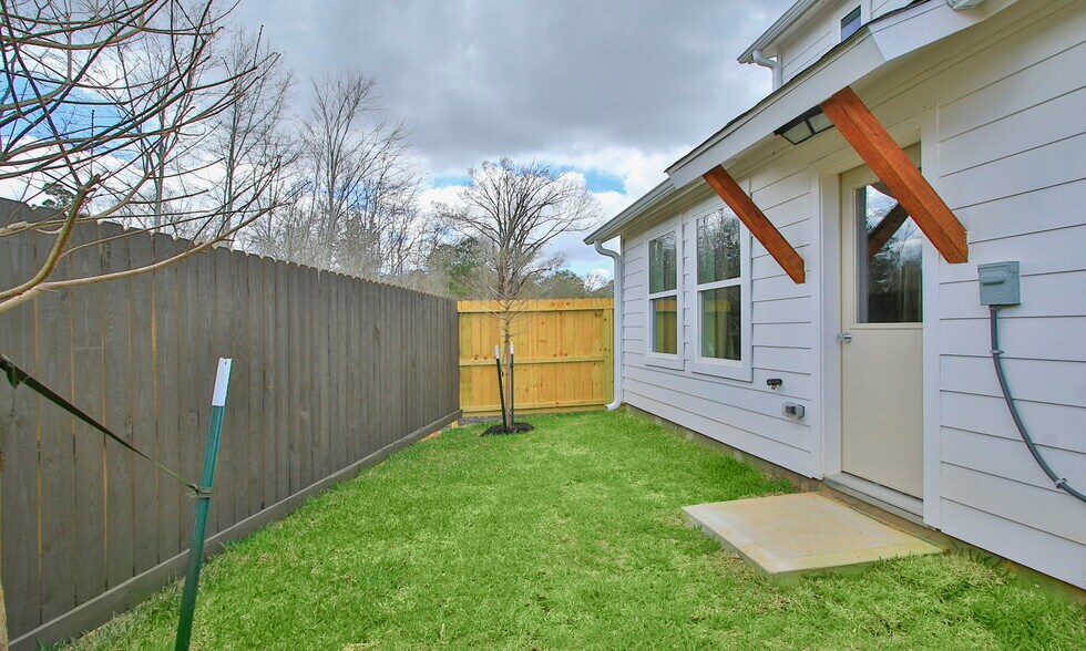 More Photos Of , Conroe Specialty For Sale