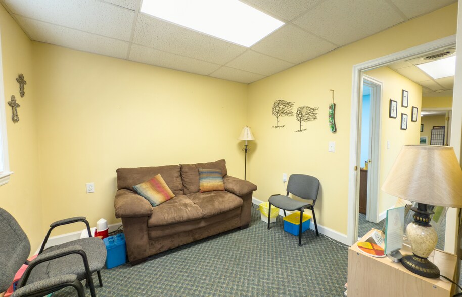 More Photos Of 4542 Blue Ridge Blvd, Blue Ridge Office For Sale