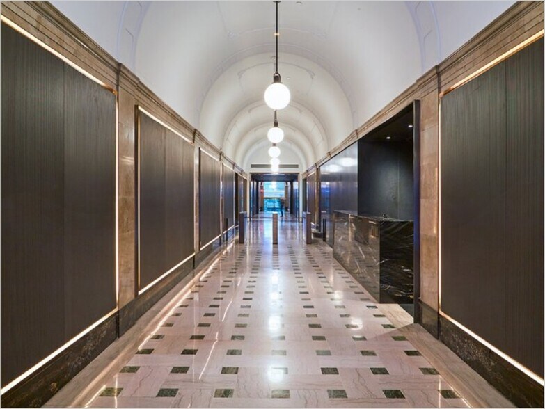 More Photos Of 19 W 44th St, New York Office For Lease