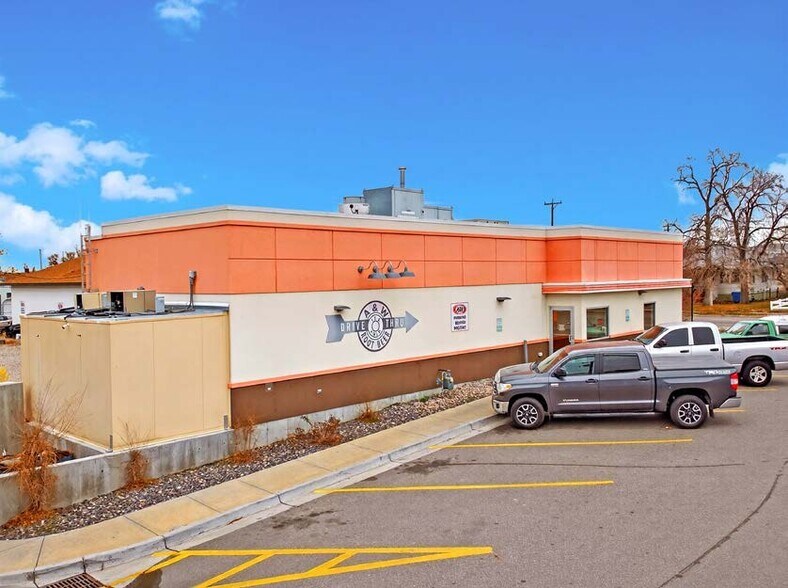 More Photos Of 1335 N Arthur Ave, Pocatello Restaurant For Sale