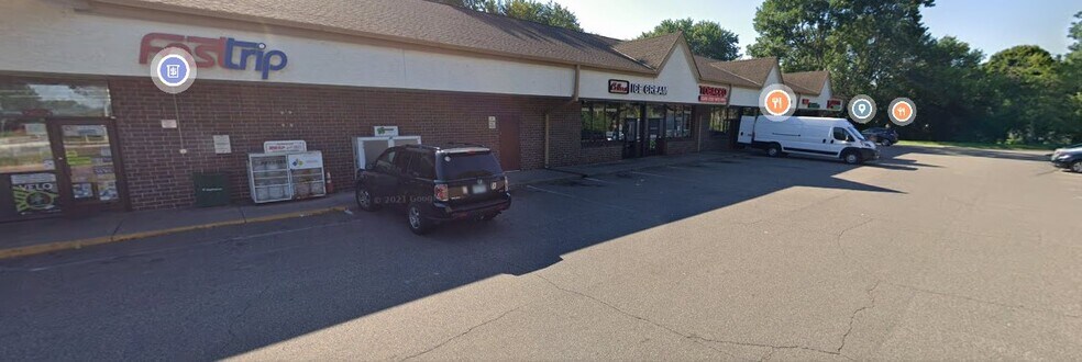 More Photos Of 12065 Hanson Blvd NW, Minneapolis Office For Lease