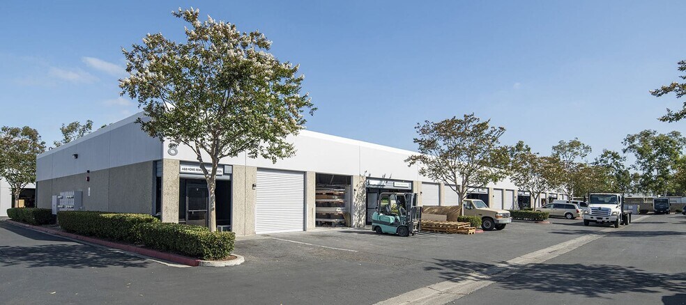 More Photos Of 15791 Rockfield Blvd, Irvine Unknown For Lease