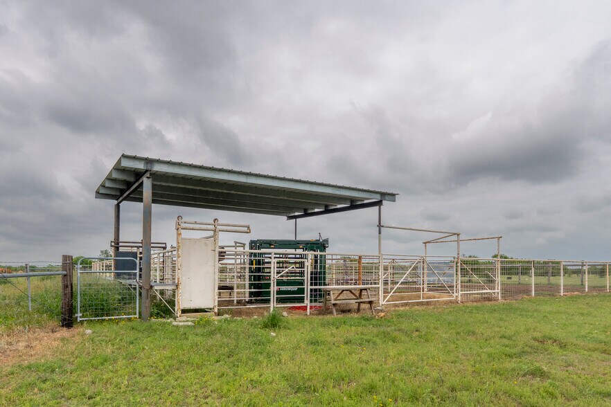 More Photos Of 1038 FM 1360, Woodsboro Land For Sale