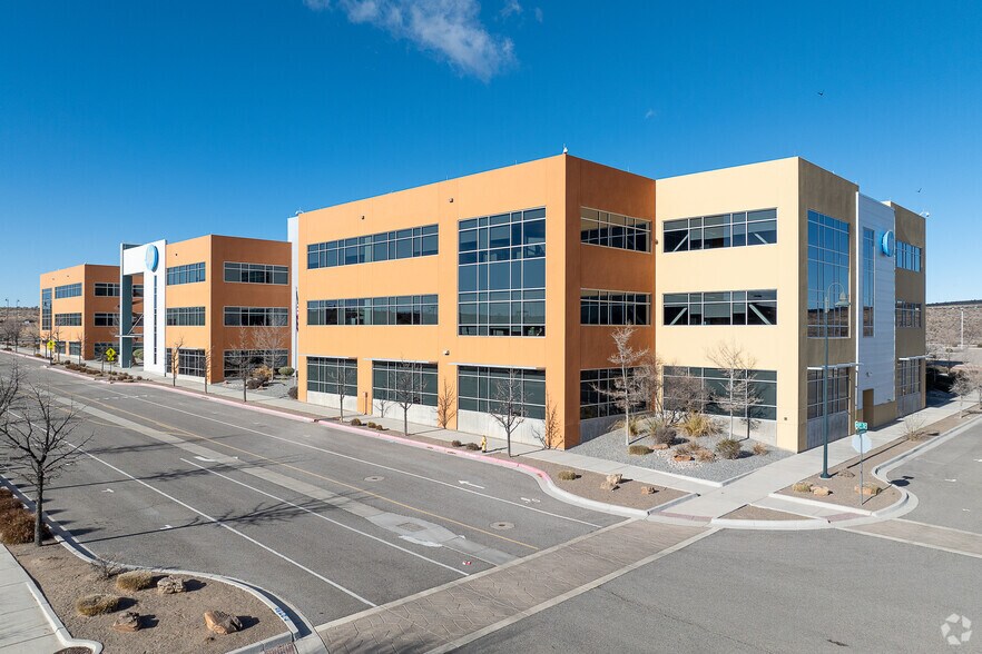 More Photos Of 2351 HP Way NE, Rio Rancho Office For Lease