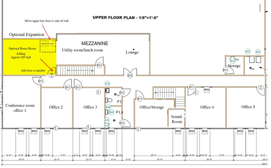 More Photos Of 1349 W 760 N, Orem Flex For Lease
