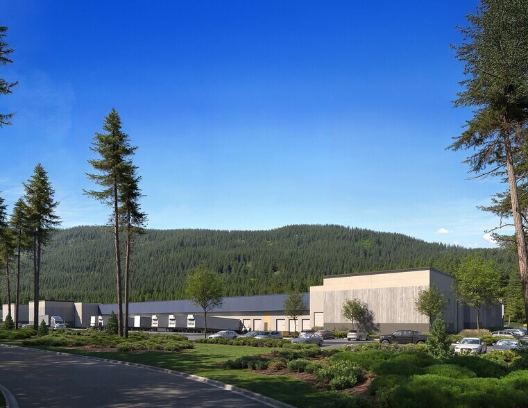 Primary Photo Of , North Bend Industrial For Sale