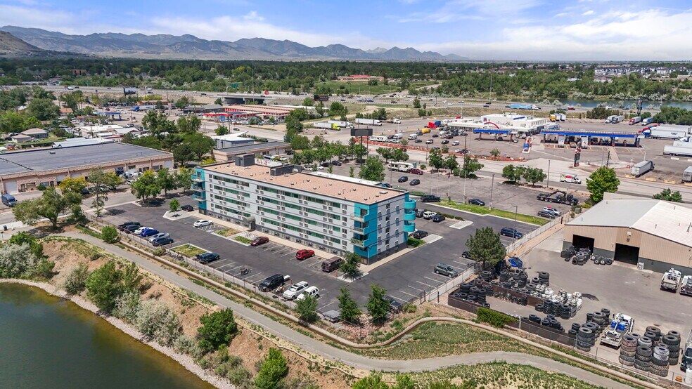 More Photos Of 12100 W 44th Ave, Wheat Ridge Apartments For Sale