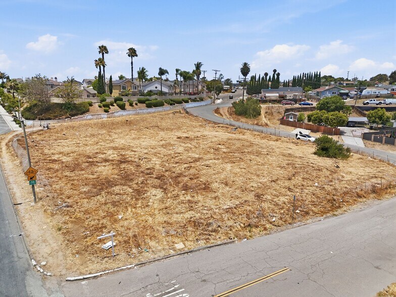 More Photos Of 0 Spruce Road, Chula Vista Land For Sale