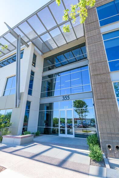 More Photos Of 365 E Germann Rd, Gilbert Office For Lease