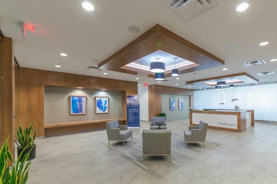 More Photos Of 2600 N Dallas Pky, Frisco Office For Lease