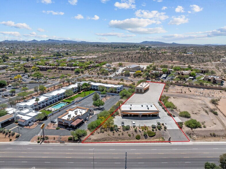 More Photos Of 1120 N Tegner St, Wickenburg Freestanding For Sale