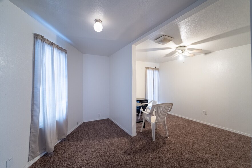 More Photos Of 1107 E Harding Way, Stockton Freestanding For Lease