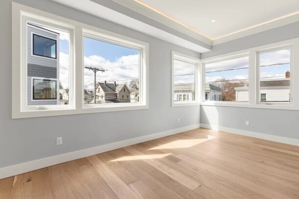 More Photos Of 308 Newton St, Waltham Apartments For Sale