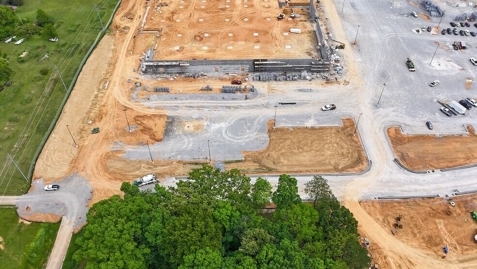 More Photos Of 201 Woodland Acres Rd, Maryville Land For Sale