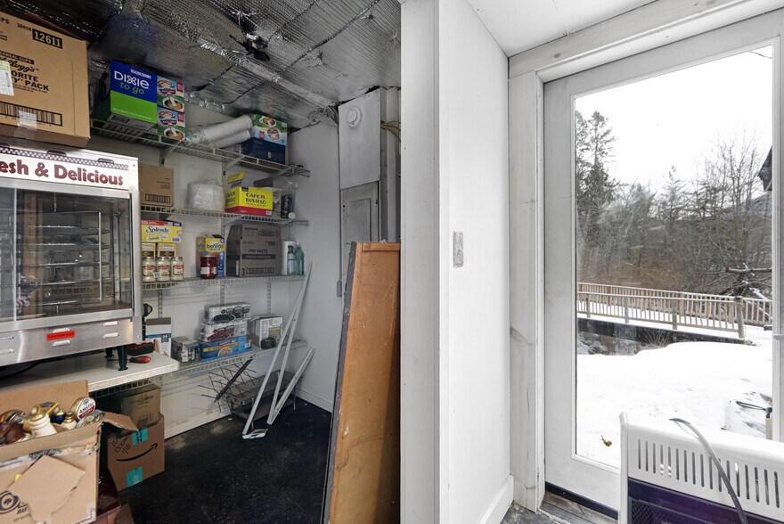 More Photos Of 540 State Route 42, Shandaken Hospitality For Sale