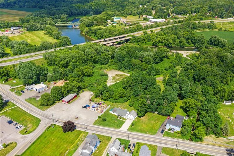 More Photos Of 20 Main St, Windsor Township Land For Sale