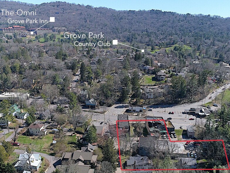 More Photos Of , Asheville Land For Sale