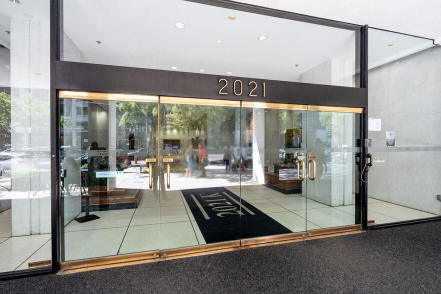 More Photos Of 2021 K St NW, Washington Medical For Lease