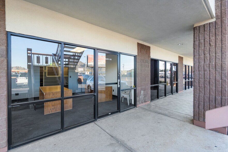 More Photos Of 9119 N 7th St, Phoenix Office For Lease