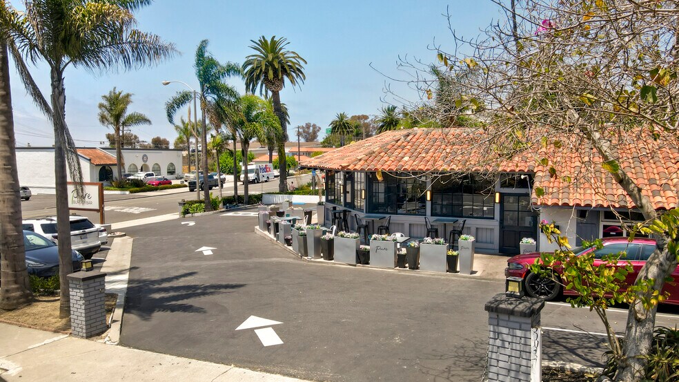 More Photos Of 1925 S El Camino Real, San Clemente Restaurant For Sale