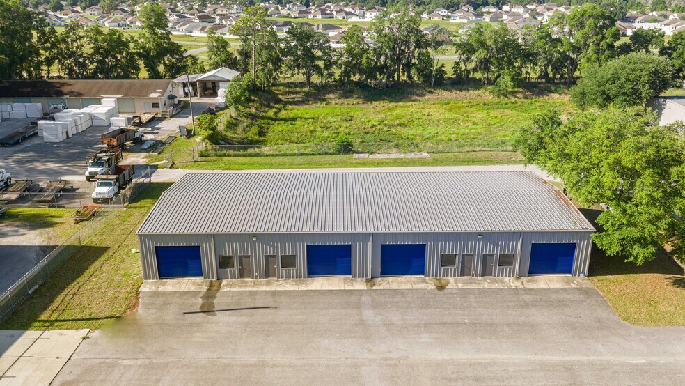 More Photos Of 4377 SW 35th St, Ocala Warehouse For Lease