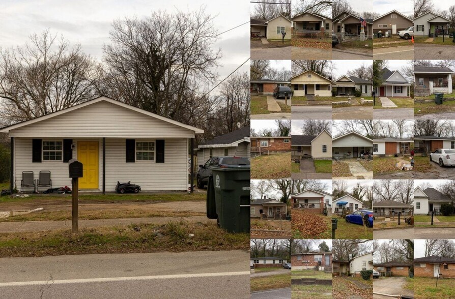 More Photos Of , Chattanooga Specialty For Sale