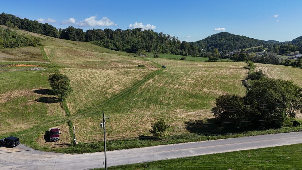 More Photos Of 195 Joe R McCrary Rd, Fall Branch Land For Sale