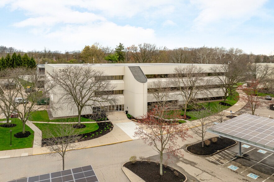 Primary Photo Of 340-350 S Cleveland Ave, Westerville Office For Sale