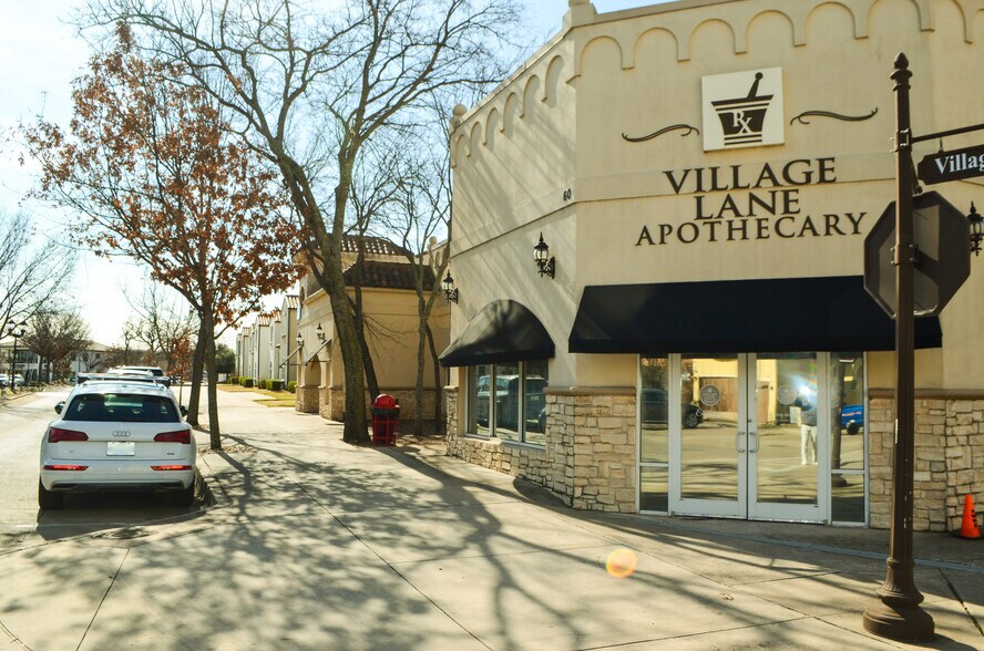 Primary Photo Of 60 Village Ln, Colleyville Office For Sale