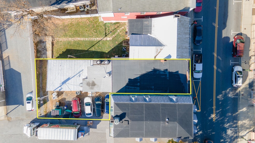 More Photos Of 10 E Main St, Thurmont Restaurant For Sale