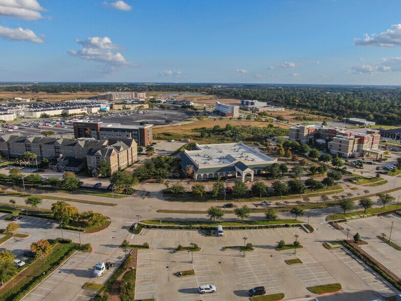 More Photos Of 25403 Katy Mills Pky, Katy Office For Sale