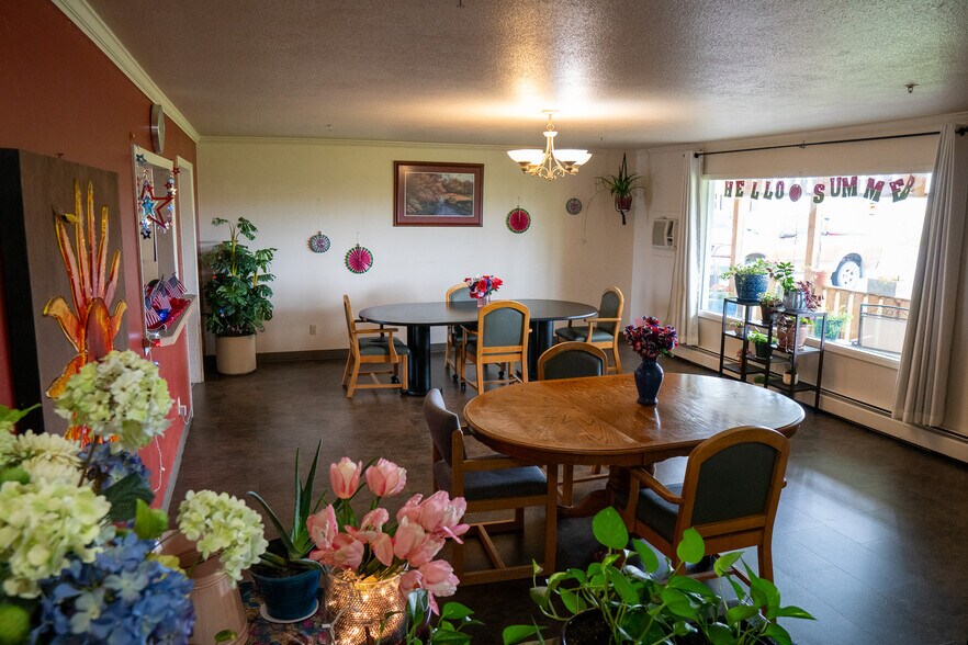More Photos Of 80007 US Highway 87, Lewistown Congregate Senior Housing For Sale