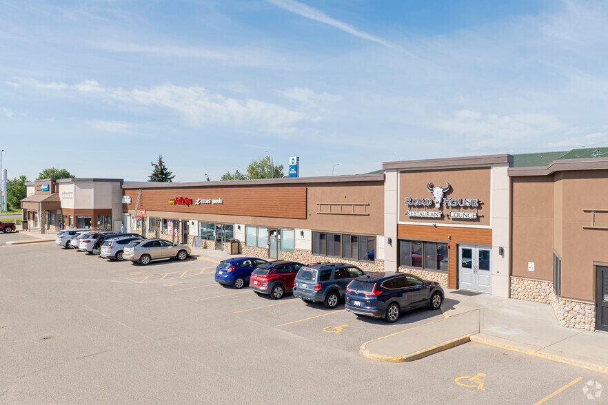 More Photos Of 510 Hwy-1 Hwy, Strathmore Storefront Retail Office For Lease